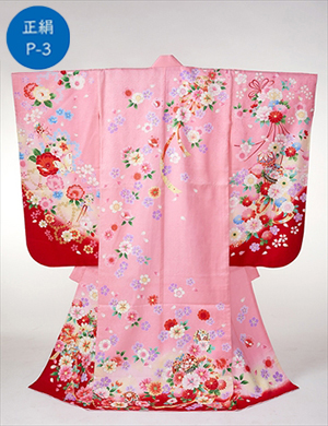 ピンク・赤・花